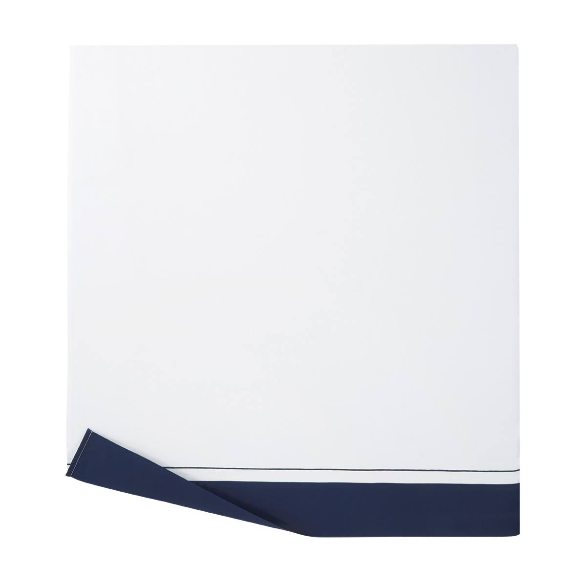Twin Flat Sheet E450