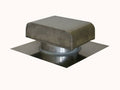 8 inch Stainless Roof Vent Cap U37128