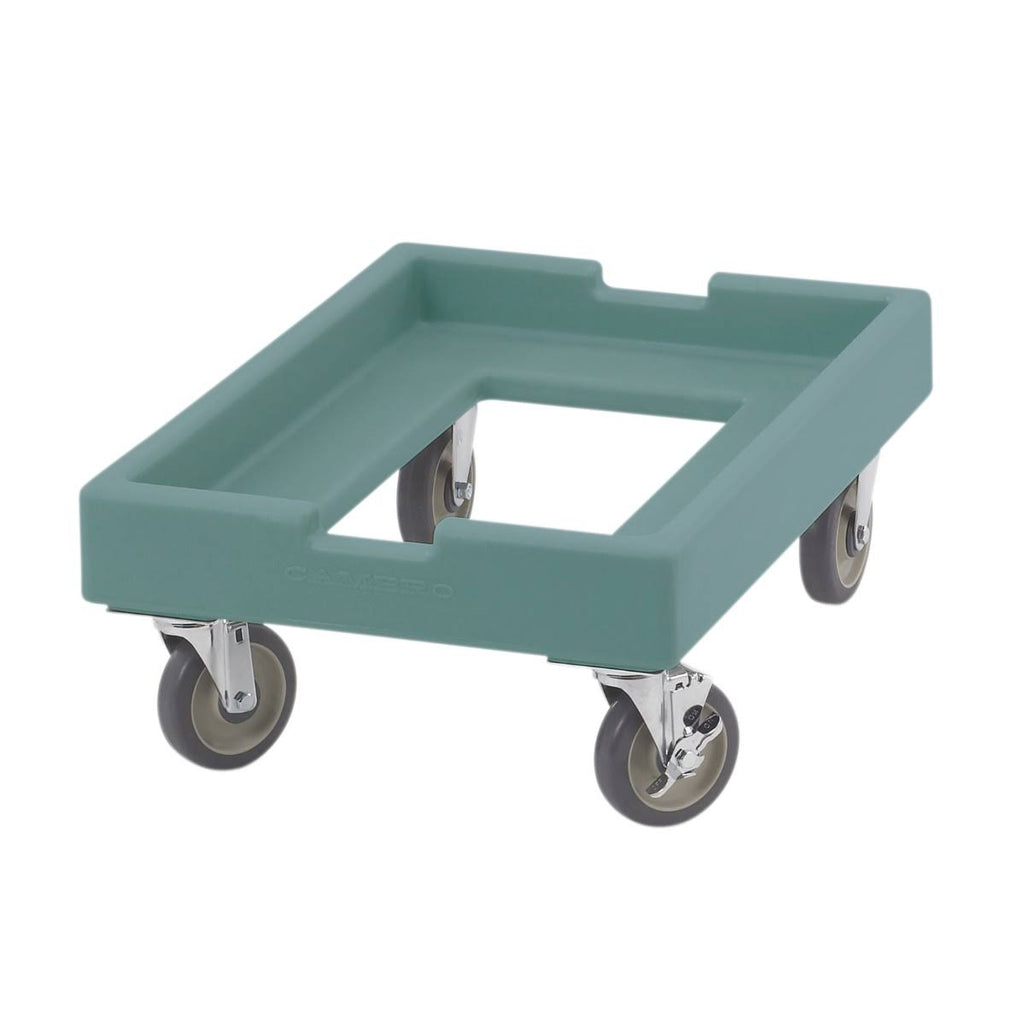 Slate Blue Pizza Dough Box Camdolly M95231