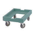 Slate Blue Pizza Dough Box Camdolly M95231