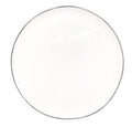 Grey Salad Plates Set of 4 Z643291