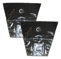(2 Pack) Plastic Bag for Air Sweep Vacuum F546237