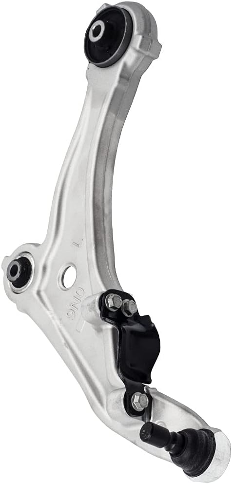 Front Lower Control Arm with Ball Joint Bushings, Set of 2 Z270