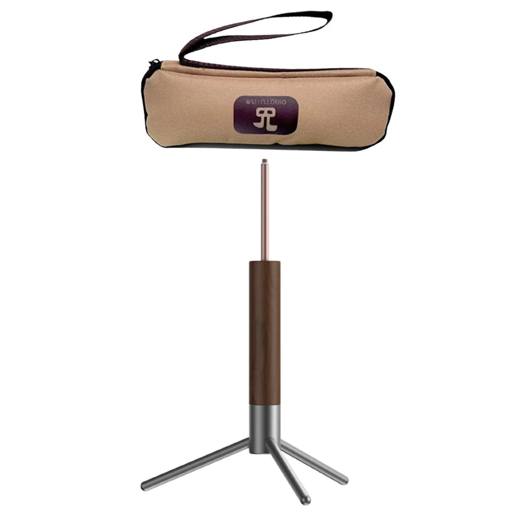 Lightweight Camping Lantern Stand Light Holder K922