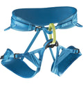 Turquoise Climbing Harness F9705