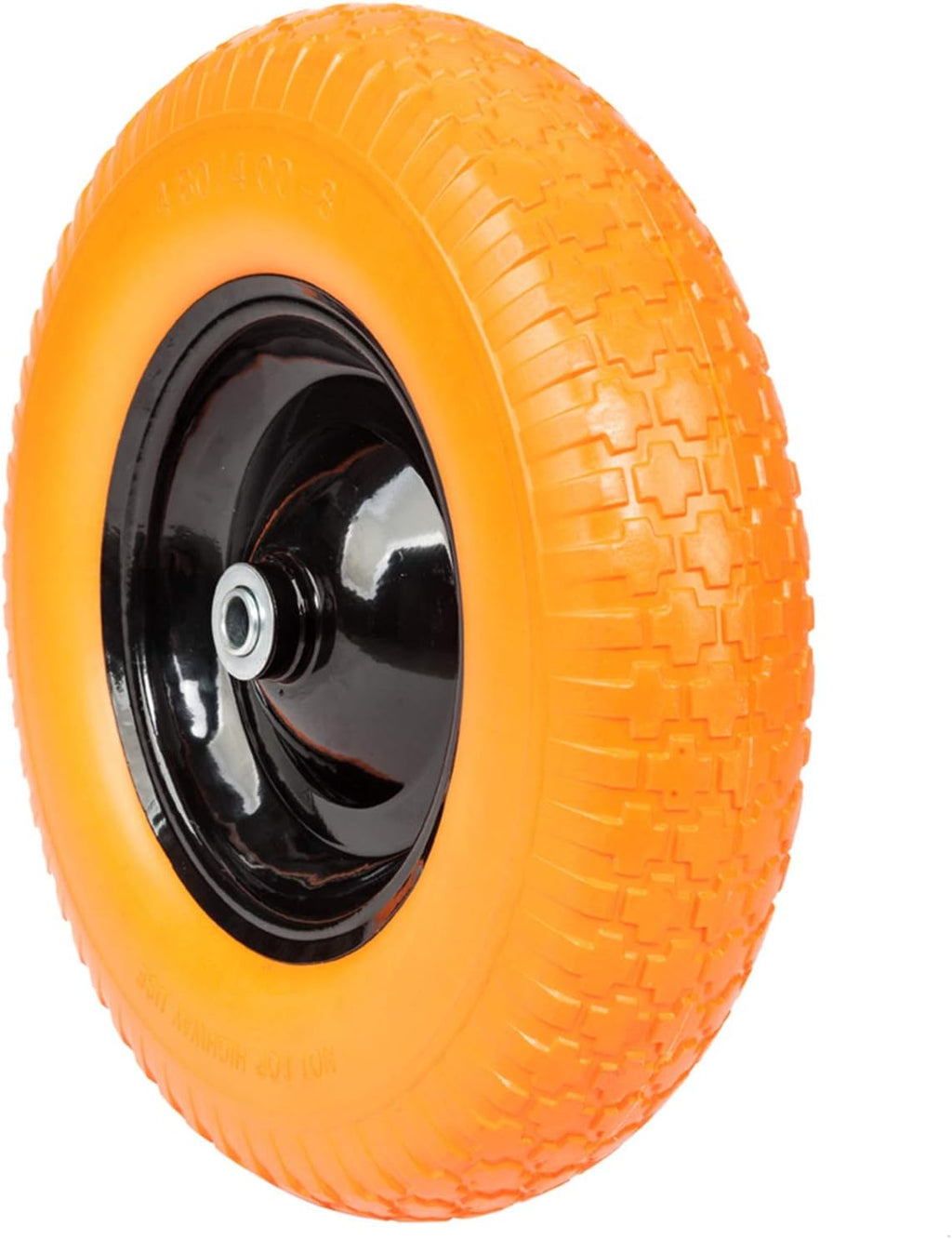 16 Tool Car Solid Foaming Wheel D3115