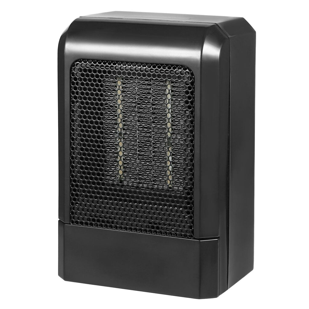 Mini Electric Ceramic Space Heater X531