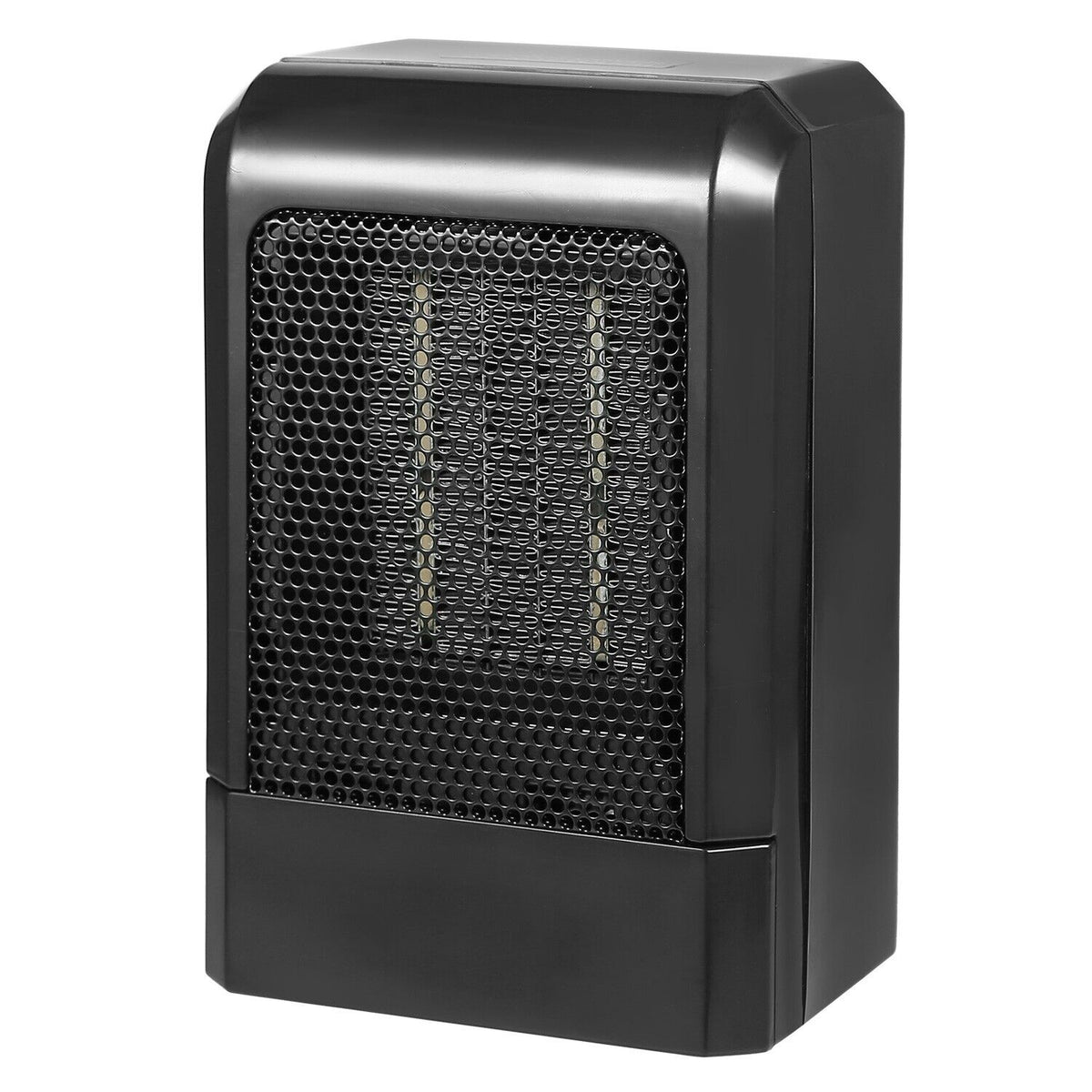 Mini Electric Ceramic Space Heater X531