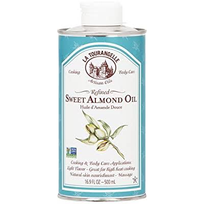 Sweet Almond Oil 16.9 Fl. Oz. E283