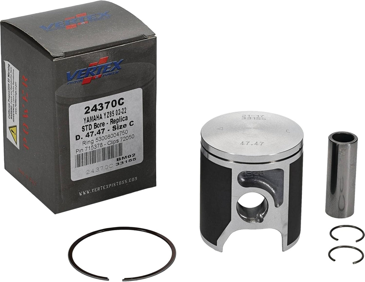 Cast Replica Piston Kit Pack of 2 O457