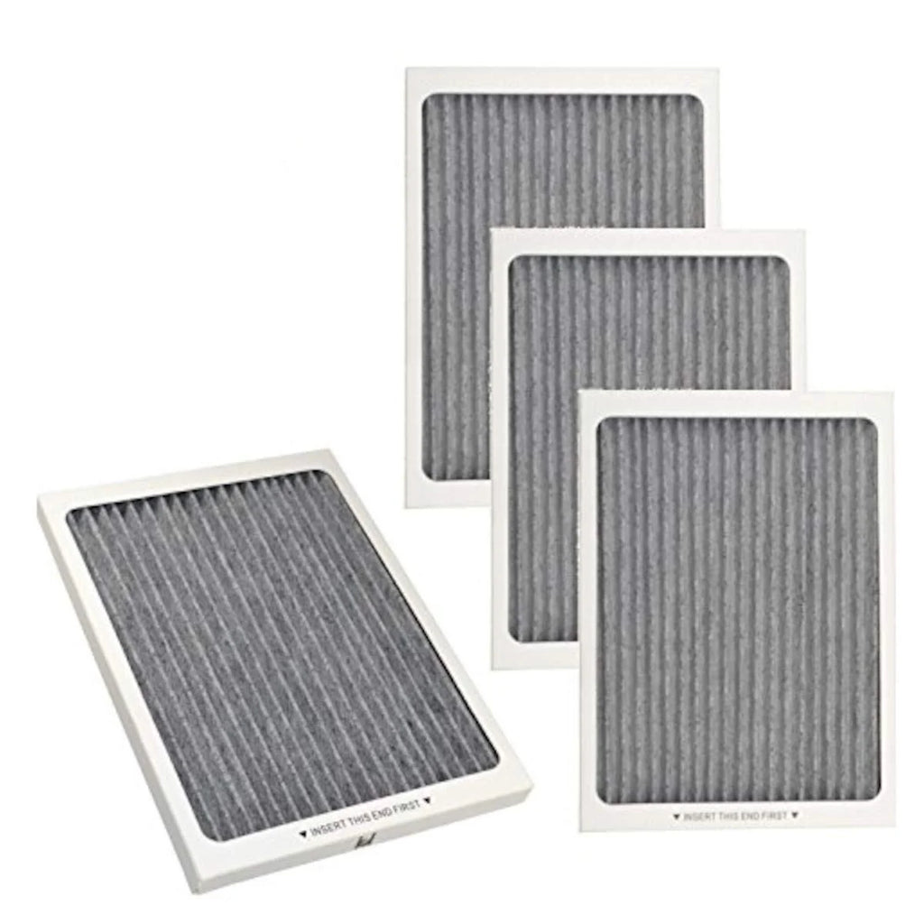 4-pack Refrigerator Air Filter U214929