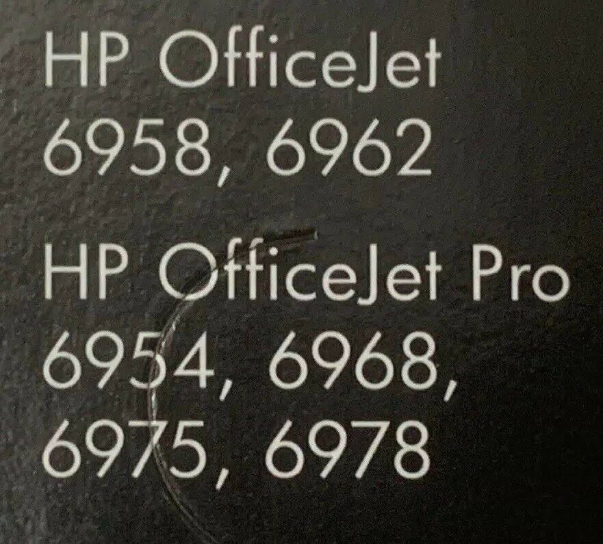 5-Pack HP 902XL Ink Cartridge Yellow Magenta Cyan Black H27669