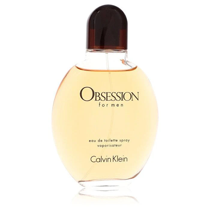 Obsession 120ml/4oz O71226