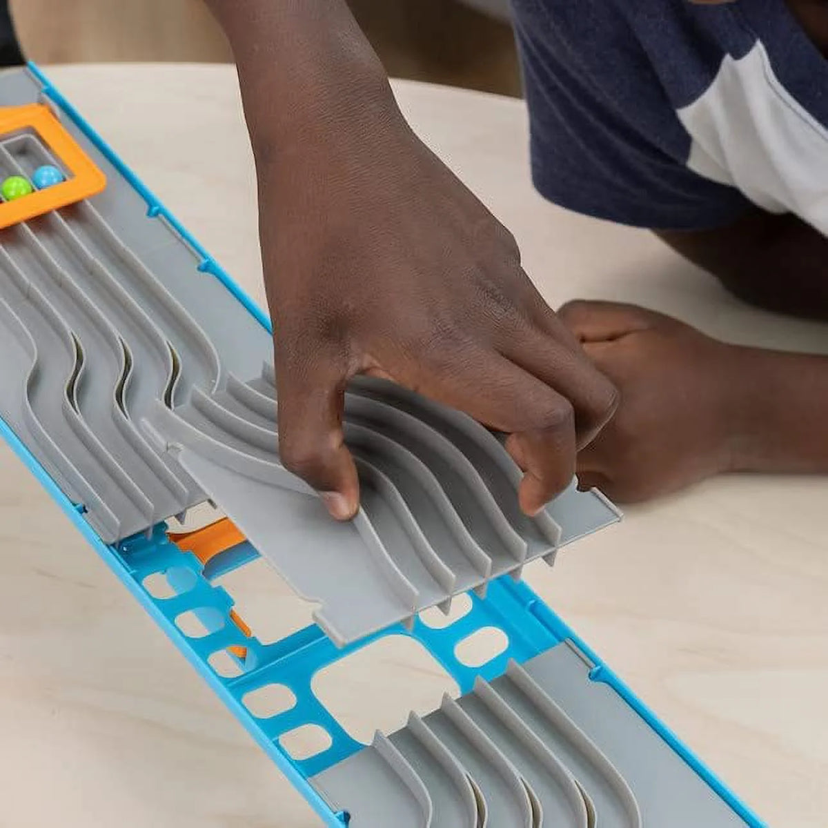Modular Marble-Racing Game M16906