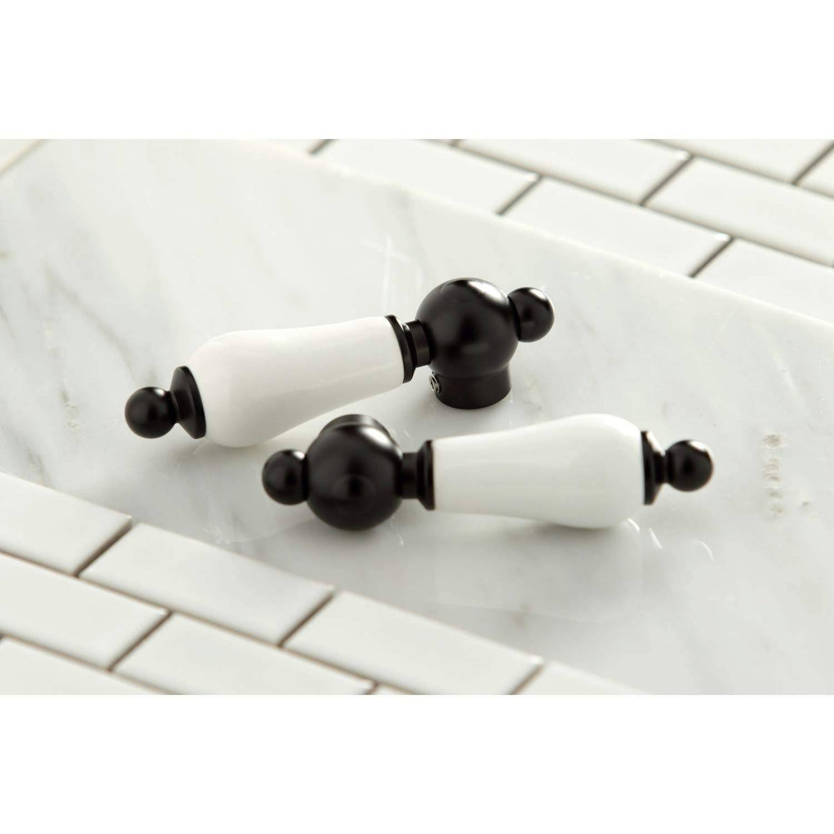 4 in. Centerset Bathroom Faucet P4330