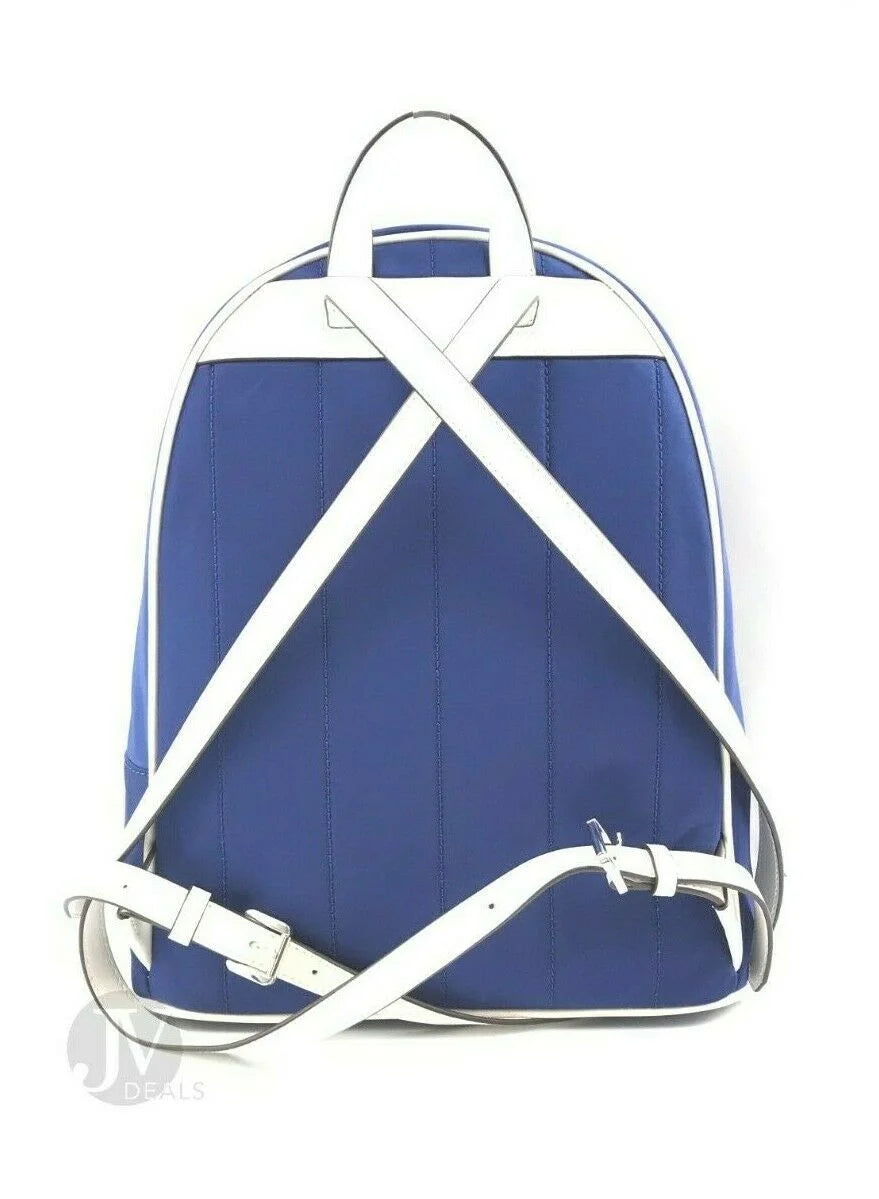Blue Large Laptop Backpack D844594