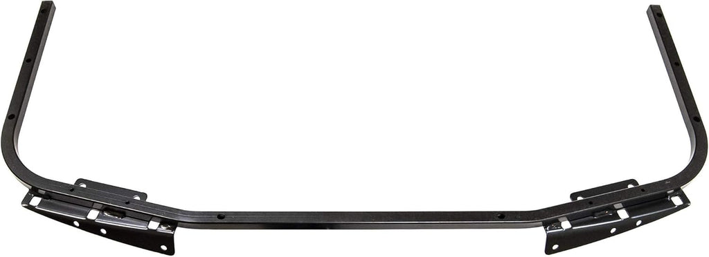 Weld Rack Rear Blk W74200