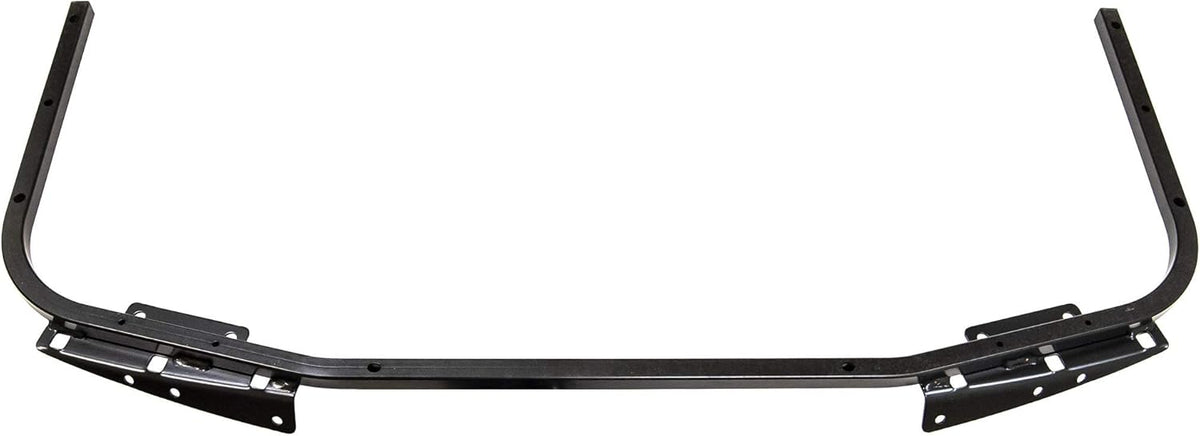 Weld Rack Rear Blk W74200