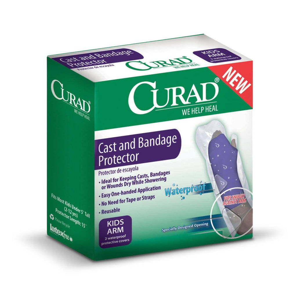 Adult Cast Protectors U2050