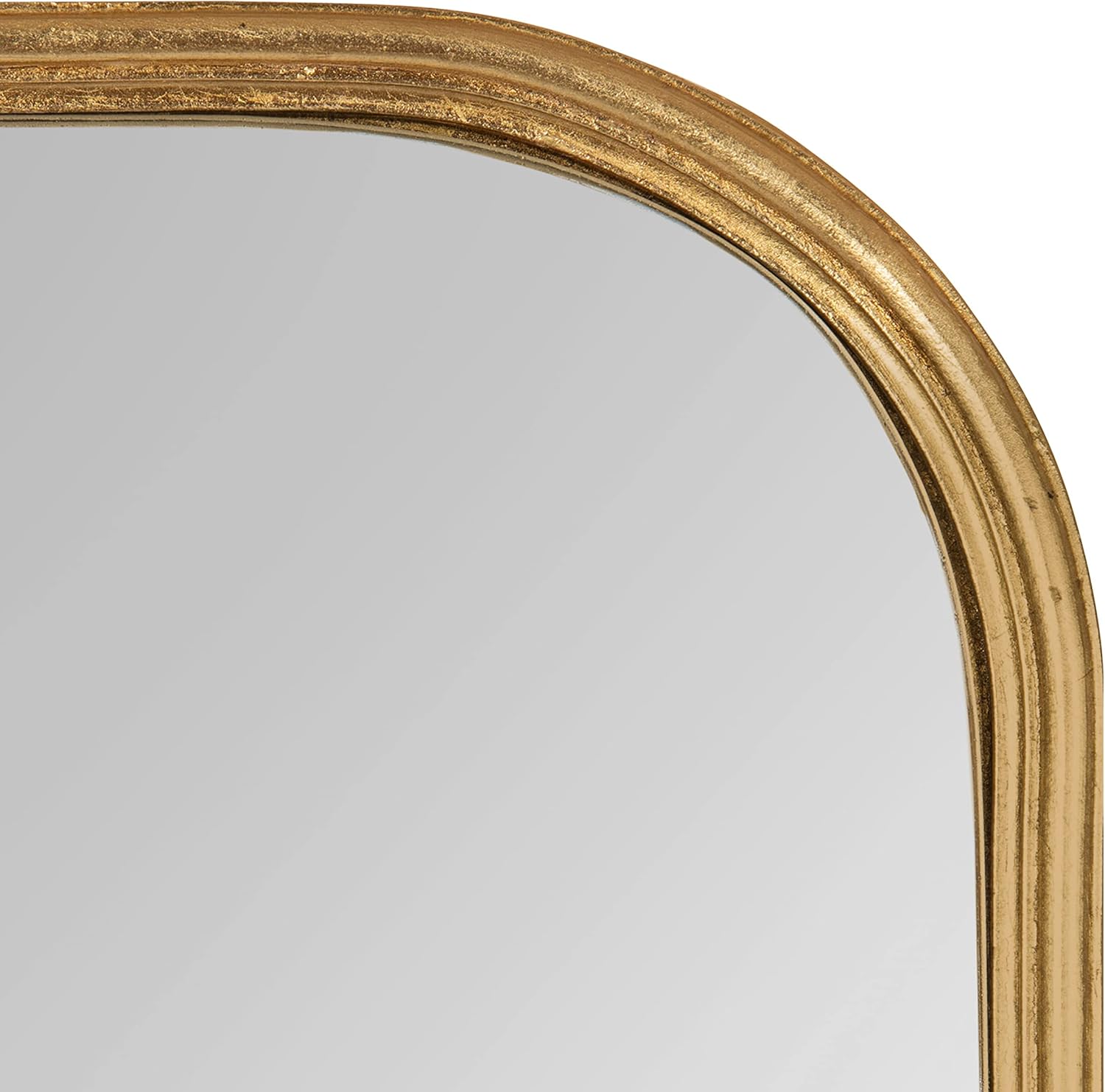 Gold Framed Wall Mirror J447121