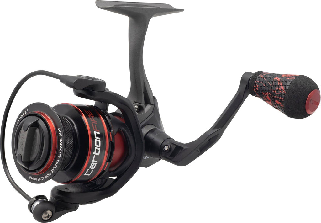 Carbon Fire Speed Spin Spinning Reel W922
