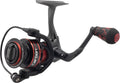 Carbon Fire Speed Spin Spinning Reel W922