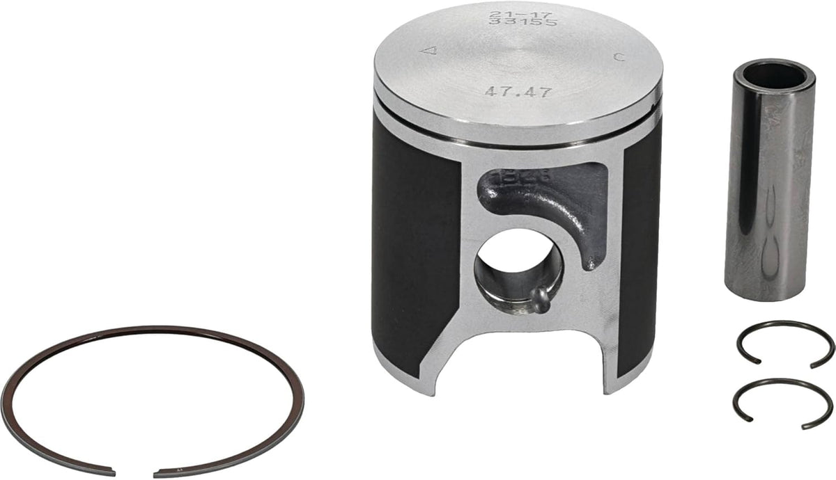 Cast Replica Piston Kit Pack of 2 O457