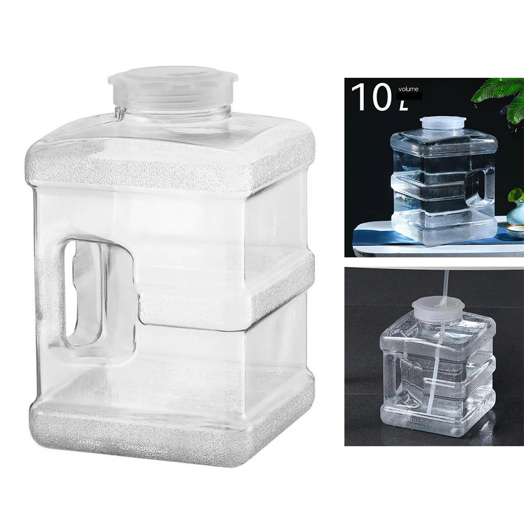10L Water Bottle Carrier N38925