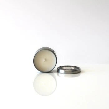 Soy Candle Travel Tin M31586
