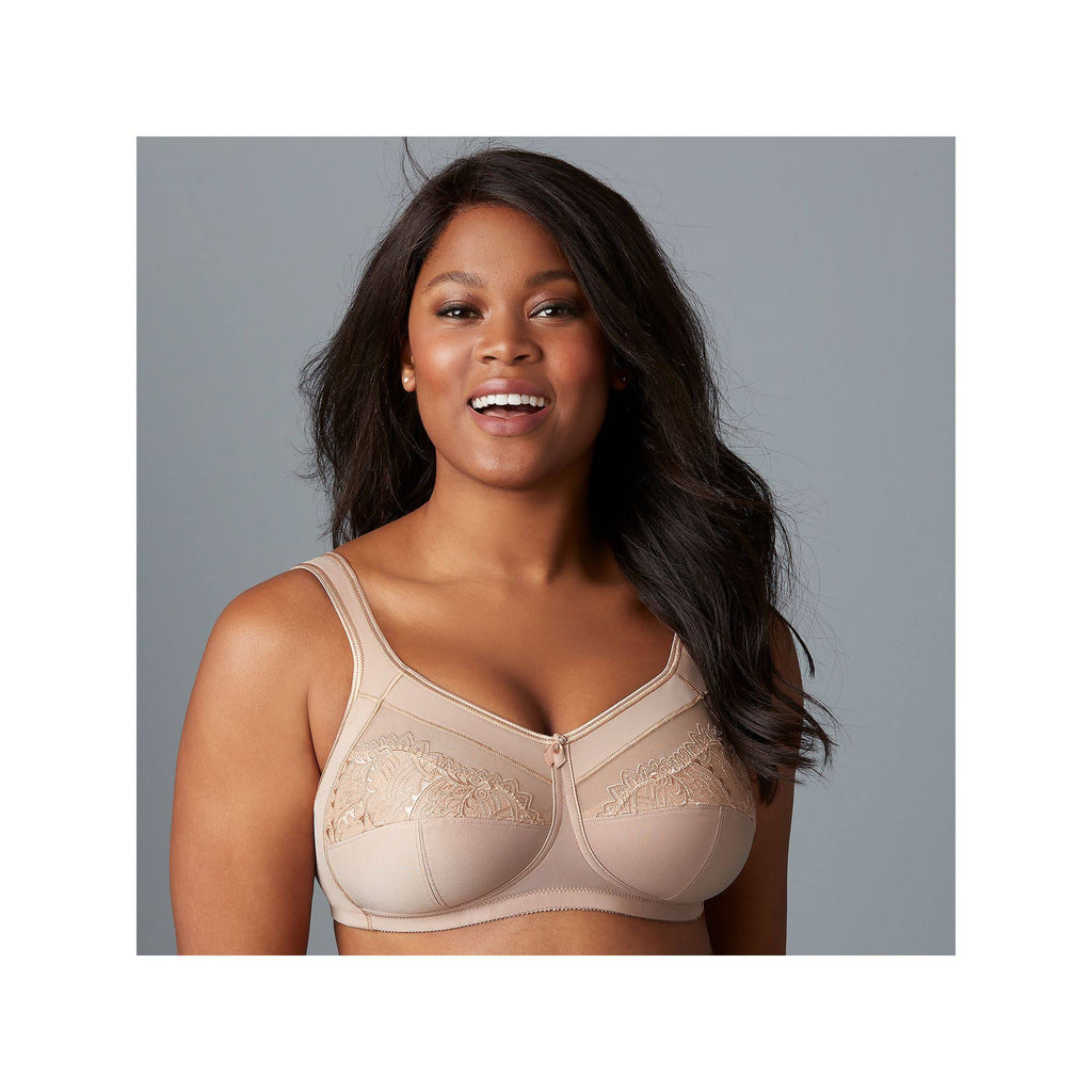 Wire-Free Bra K4323
