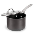 2 qt. Nonstick Sauce Pan with Cover H14133