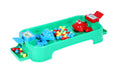 Frog Eat Beans Game for 2 Players Board Game Q451