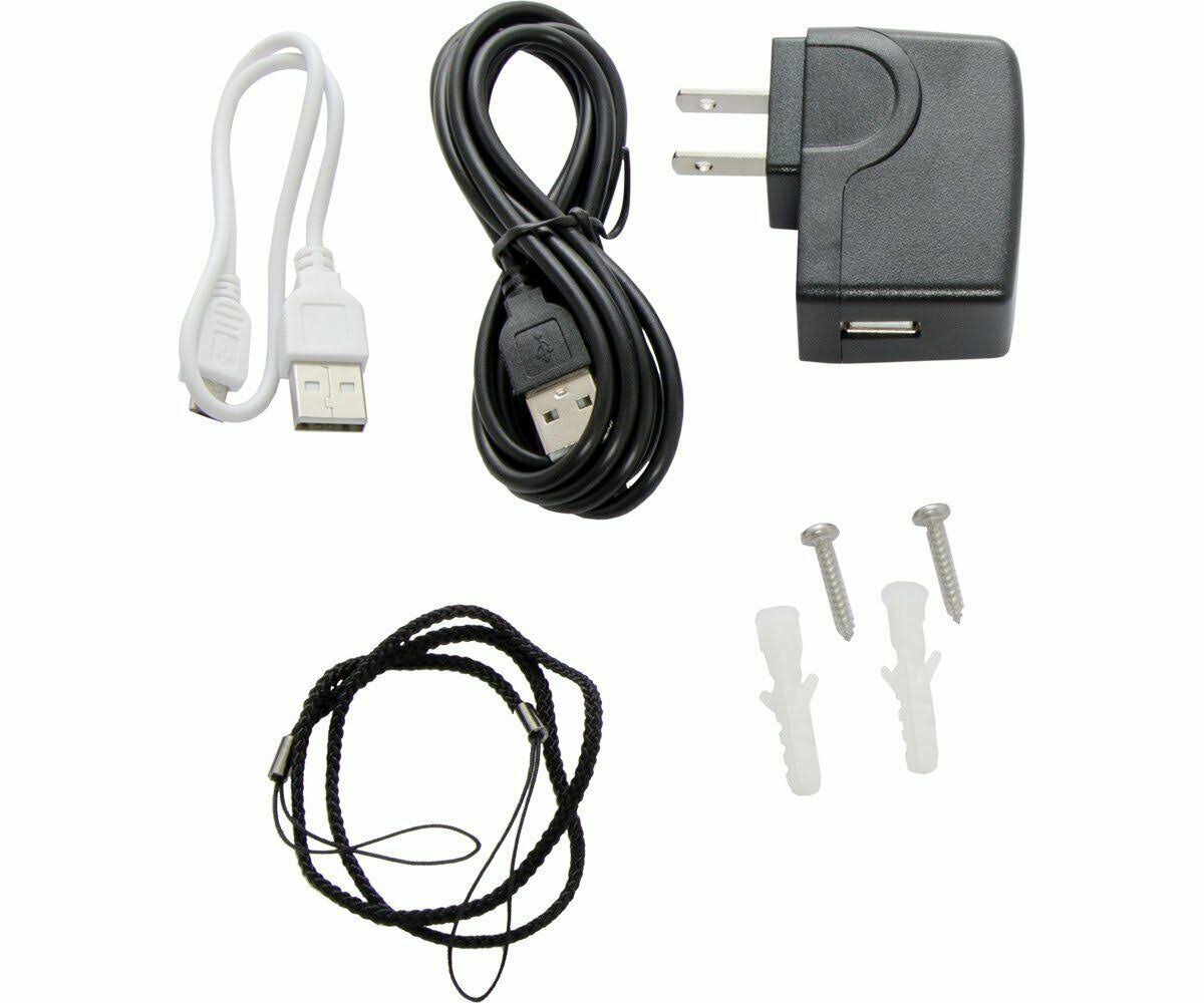 Desktop CO2 Monitor & Data Logger L416417