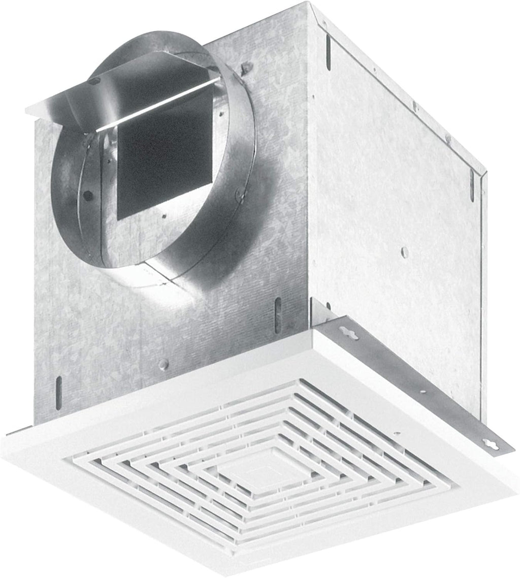 White 308 CFM 120V Commercial Exhaust Fan H960825
