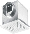 White 308 CFM 120V Commercial Exhaust Fan H960825
