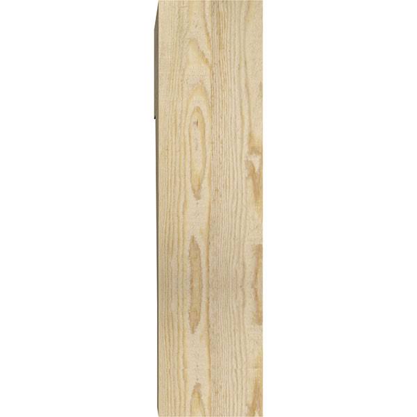 Douglas Fir Bracket K47076