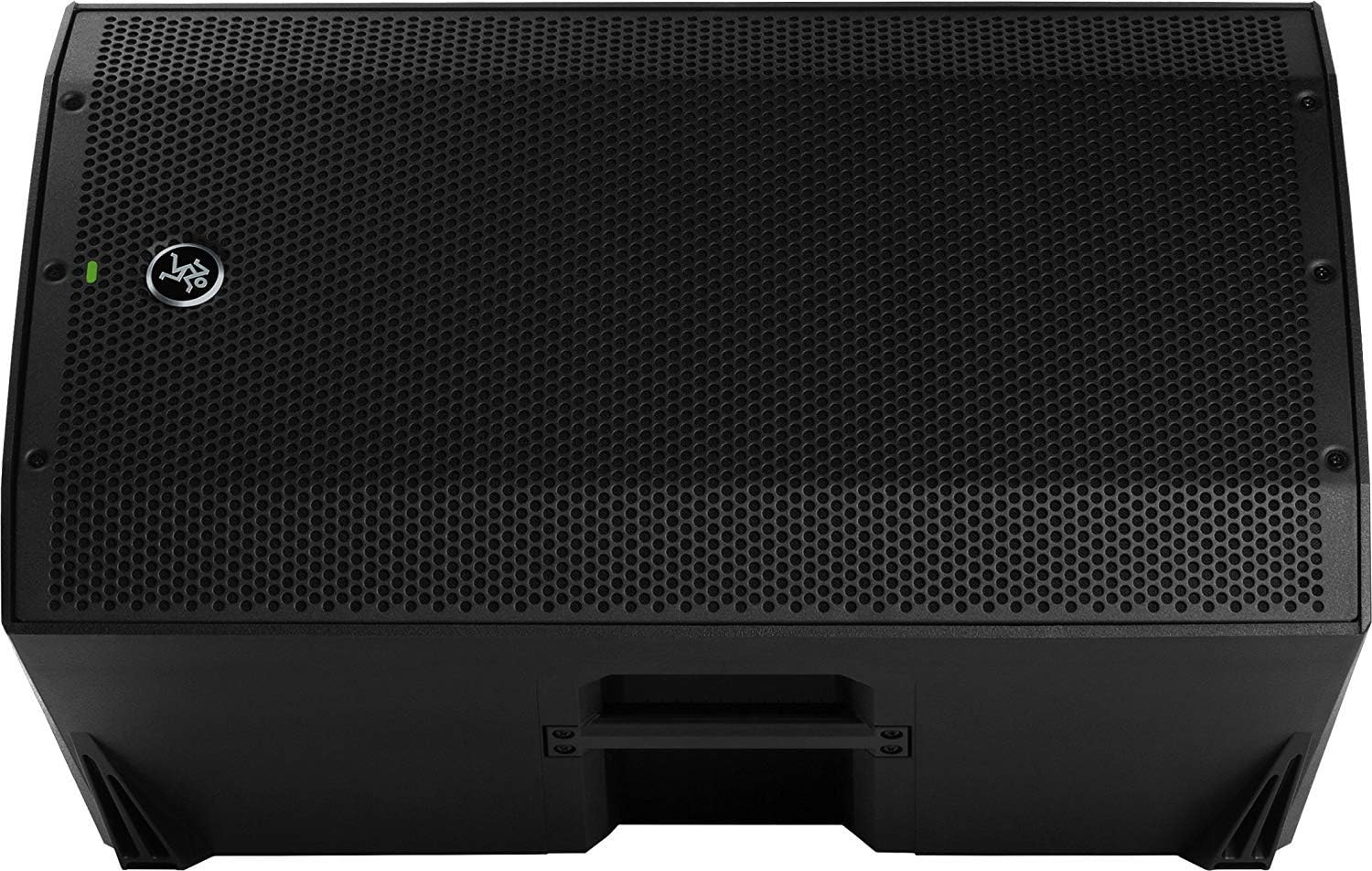 1300W 12 Powered Loudspeaker with Steel Speaker Stand and XLR-XLR Cable B862400