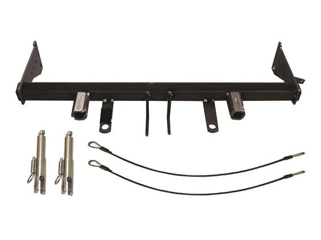 Base Plate S9668