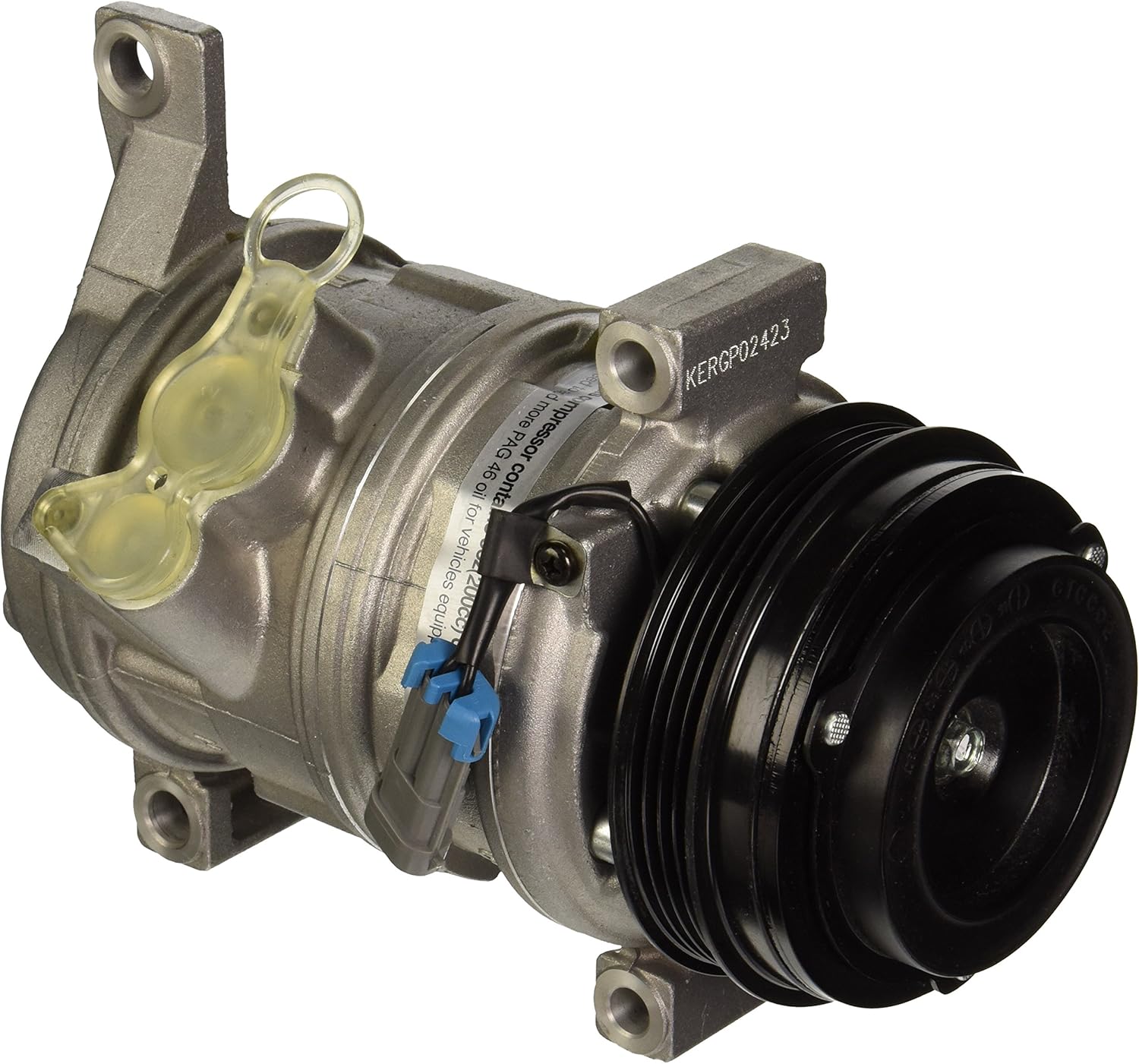 A/C Compressor H816
