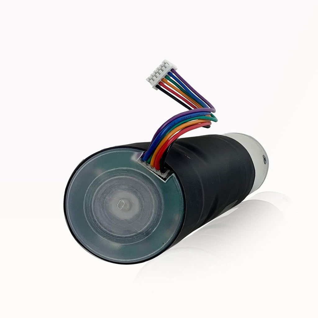 RV Slide Out Motor 500:1 High Torque M352383