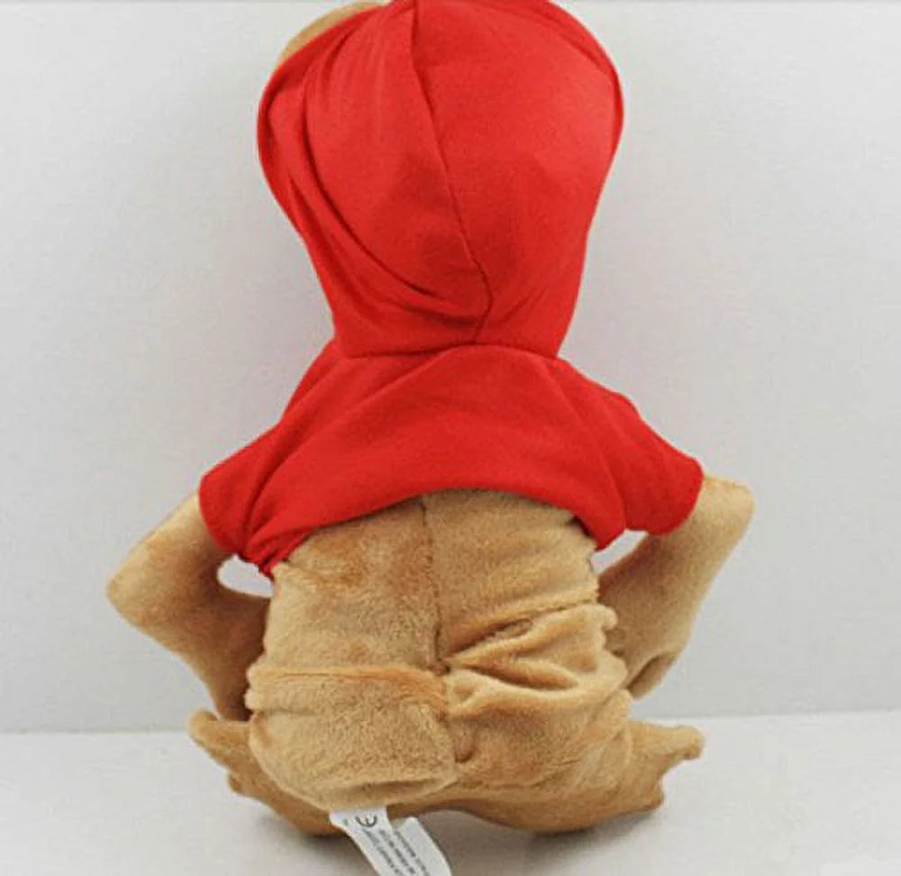 E.T Plush Doll Toy 24cm Soft Stuffed Toys U73675