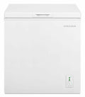 White 5 cu ft Chest Freezer B821811
