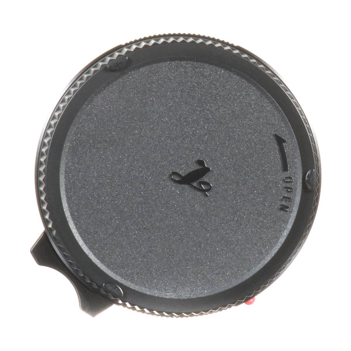 Black 21mm f/4.0 Pancake Lens X543