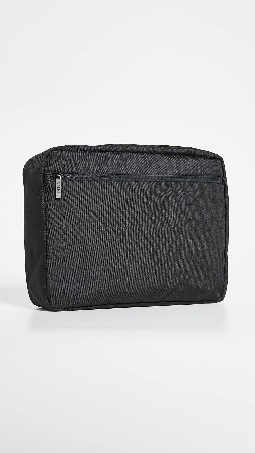 5-Piece Black Packing Cube Set K396