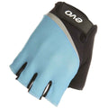 Women's Biking Gel Padded Short Finger Gloves O66619