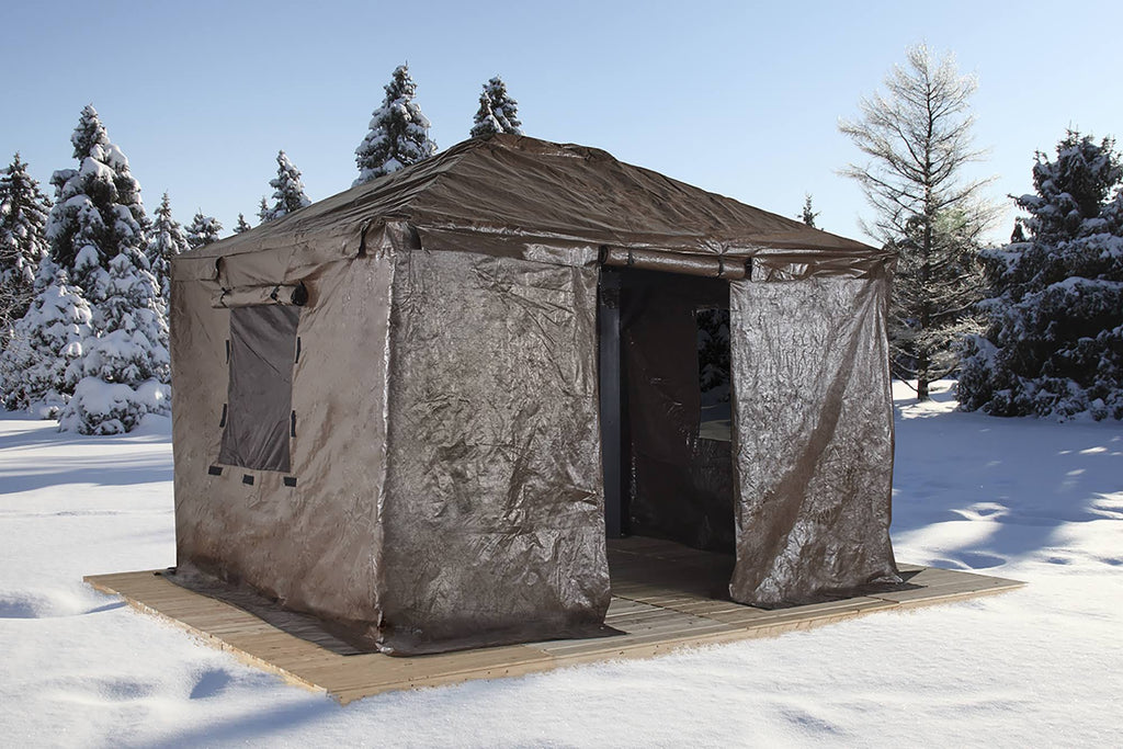 Universal Winter Cover 10 x 16 ft W6410