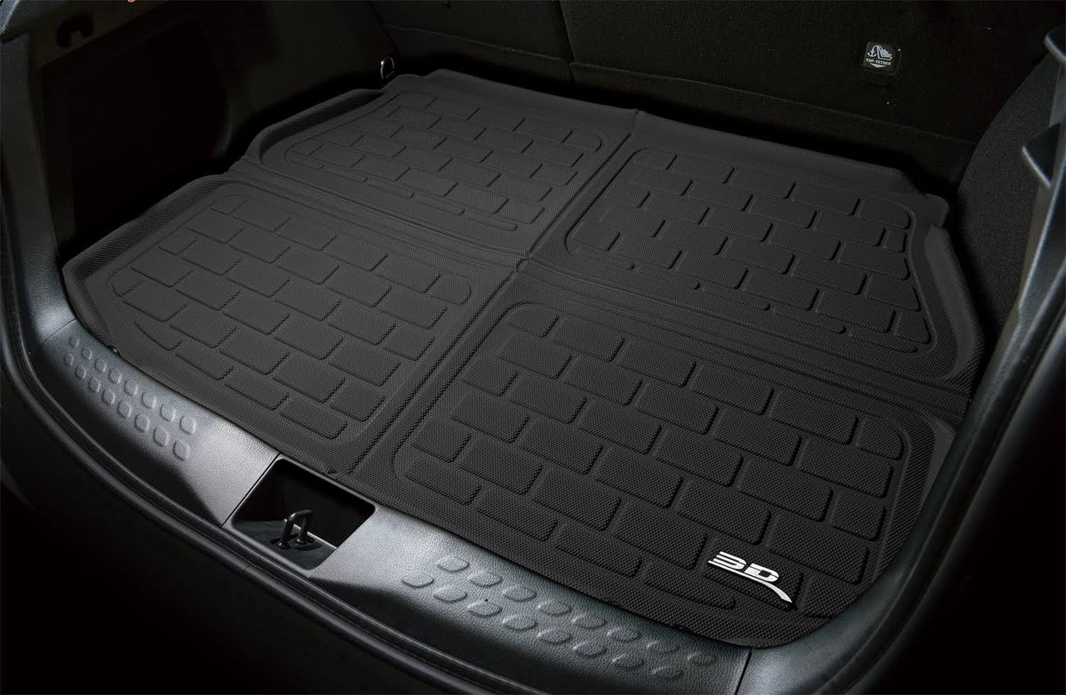 3D MAXpider Kagu Cargo Liner U179