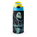 Insulated Stainless Steel Water Bottle with Straw G227