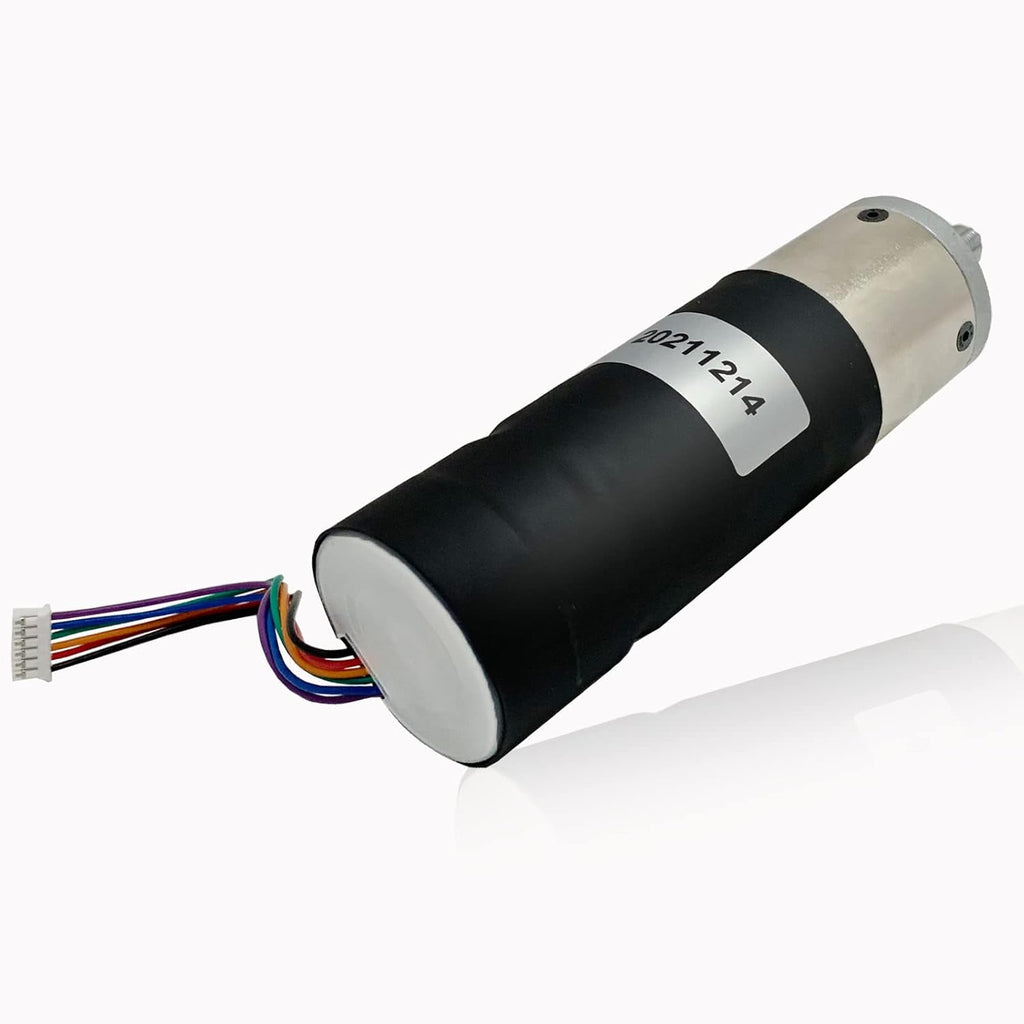RV Slide Out Motor 500:1 High Torque M352383