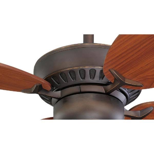 28x22 Mini Indoor Ceiling Fan K287934